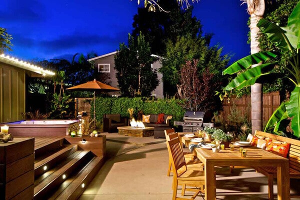Give Your Patio A Summer Makeover
