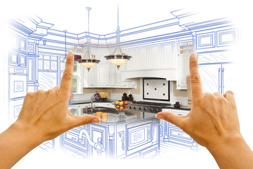 Five Important Things To Consider Before You Begin A Kitchen Renovation