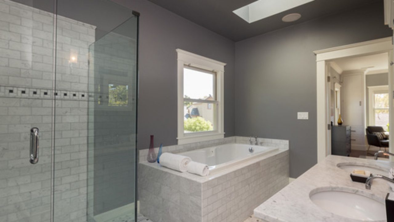 5 Things to Consider Before Your Next Bathroom Project